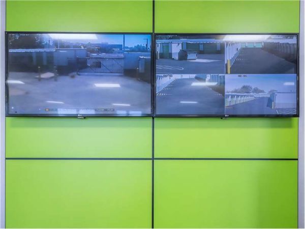 Extra Space Storage - 0703 - Albuquerque - 9831 Montgomery Blvd NE - 9831 Montgomery Boulevard Northeast