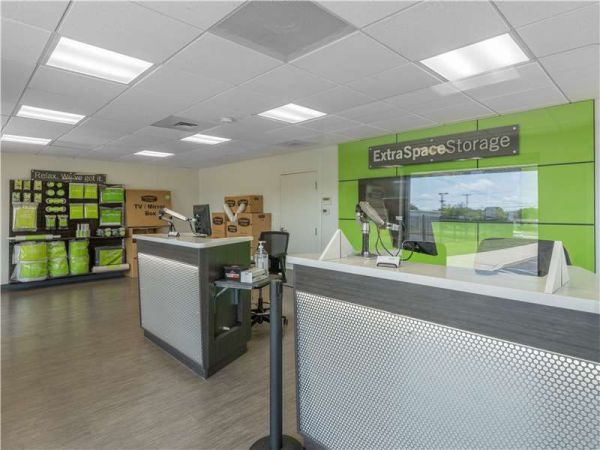 Extra Space Storage - 0770 - Egg Harbor Township - Washington Ave - 6698 Washington Avenue