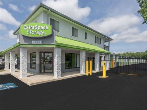 Extra Space Storage - 0770 - Egg Harbor Township - Washington Ave - 6698 Washington Avenue