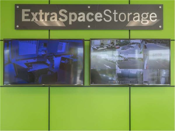 Extra Space Storage - 0770 - Egg Harbor Township - Washington Ave - 6698 Washington Avenue