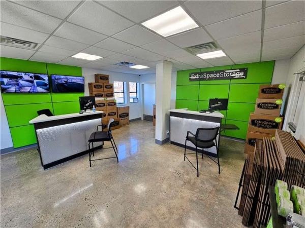 Extra Space Storage - 1360 - Neptune - Route 66 - 2990 New Jersey 66