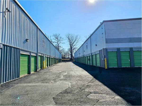 Extra Space Storage - 1360 - Neptune - Route 66 - 2990 New Jersey 66