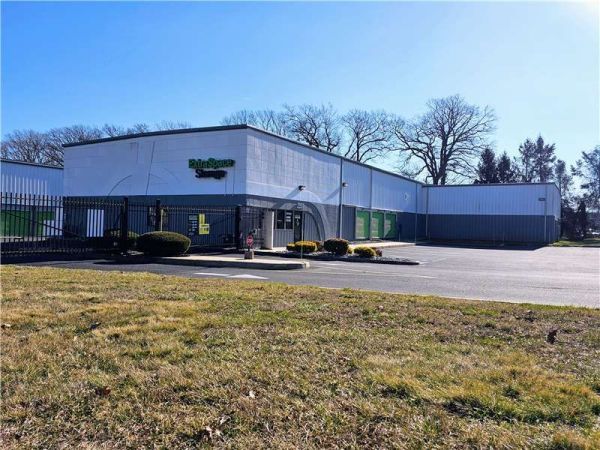 Extra Space Storage - 1360 - Neptune - Route 66 - 2990 New Jersey 66