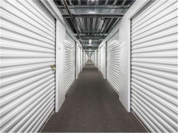 Extra Space Storage - 1367 - Santa Fe - Calle Lorca - 900 West San Mateo Road