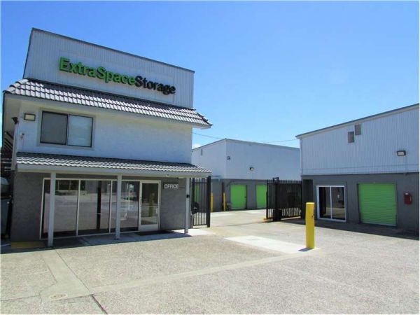 Extra Space Storage - 1373 - Colma - Junipero Serra Blvd - 3601 Junipero Serra Boulevard