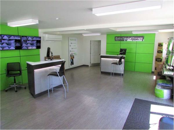 Extra Space Storage - 1373 - Colma - Junipero Serra Blvd - 3601 Junipero Serra Boulevard
