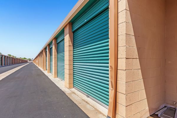 Extra Space Storage - 1431 - Peoria - W Beardsley Rd - 10334 West Beardsley Road