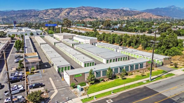 Extra Space Storage - 1486 - San Dimas - W Gladstone St - 919 West Gladstone Street