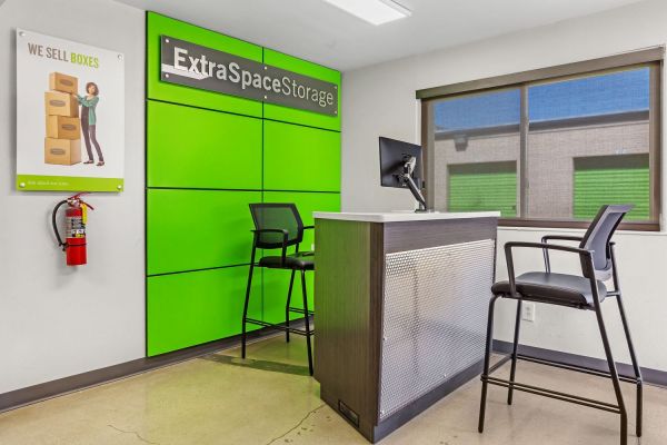 Extra Space Storage - 1486 - San Dimas - W Gladstone St - 919 West Gladstone Street