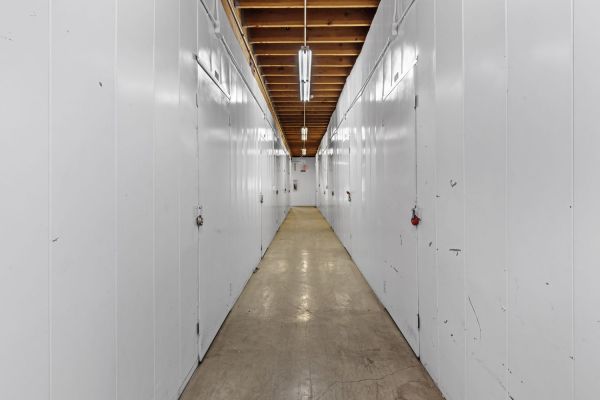 Extra Space Storage - 1486 - San Dimas - W Gladstone St - 919 West Gladstone Street