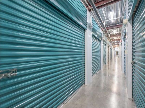 Extra Space Storage - 1516 - Fort Lee - Bergen Blvd - 1415 Bergen Boulevard
