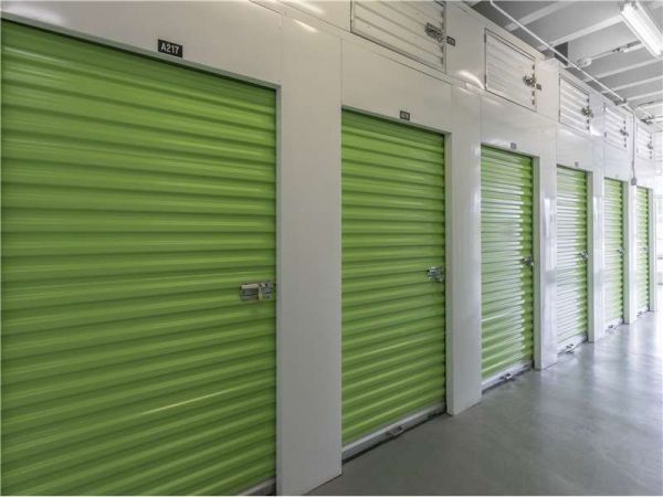 Extra Space Storage - 1520 - Wahiawa - California Ave - 620 California Avenue