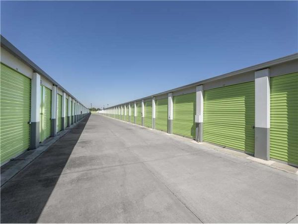 Extra Space Storage - 1564 - Stockton - Pacific Ave - 4223 Pacific Avenue
