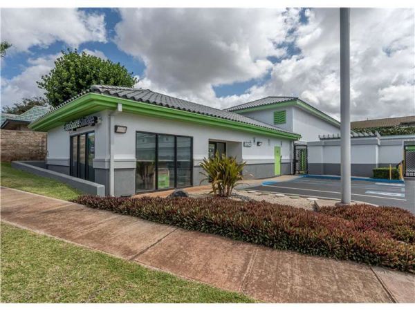 Extra Space Storage - 1567 - Kapolei - 543 Farrington Hwy - 543 Farrington Highway
