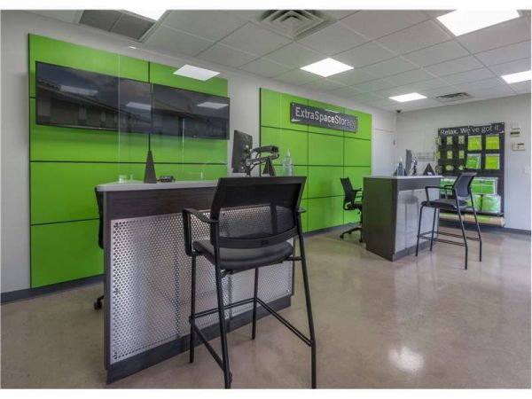 Extra Space Storage - 1567 - Kapolei - 543 Farrington Hwy - 543 Farrington Highway