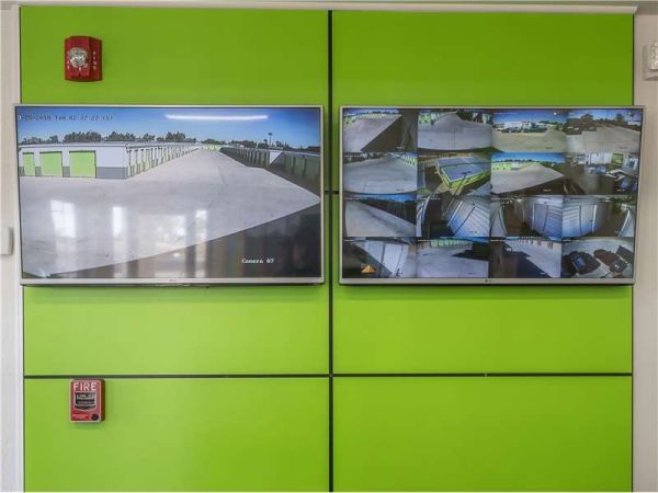 Extra Space Storage - 1625 - Glendale - N 59th Ave - 5115 North 59th Avenue
