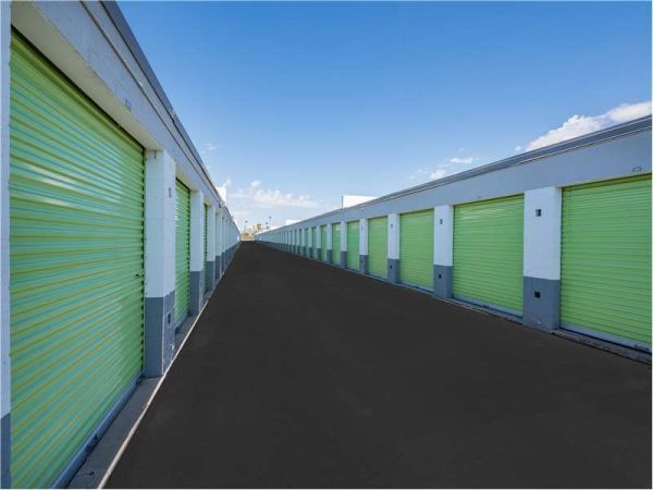 Extra Space Storage - 1666 - Phoenix - Washington - 3636 East Washington Street