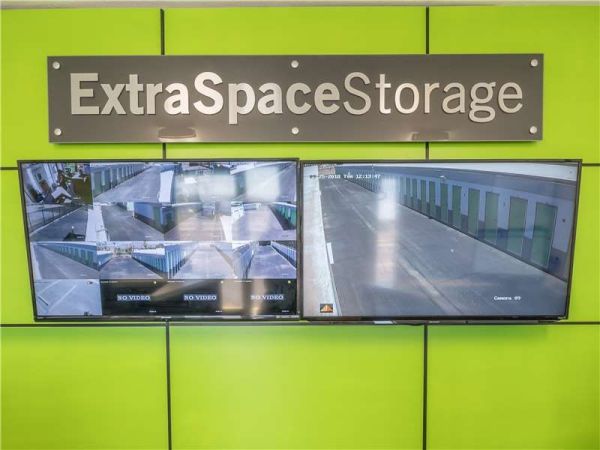 Extra Space Storage - 1666 - Phoenix - Washington - 3636 East Washington Street