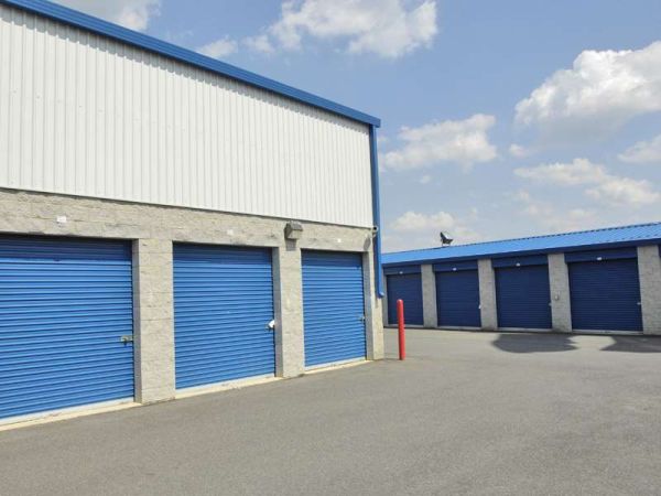 ESS - Forestville - Whitney Pl - 2700 Whitney Place