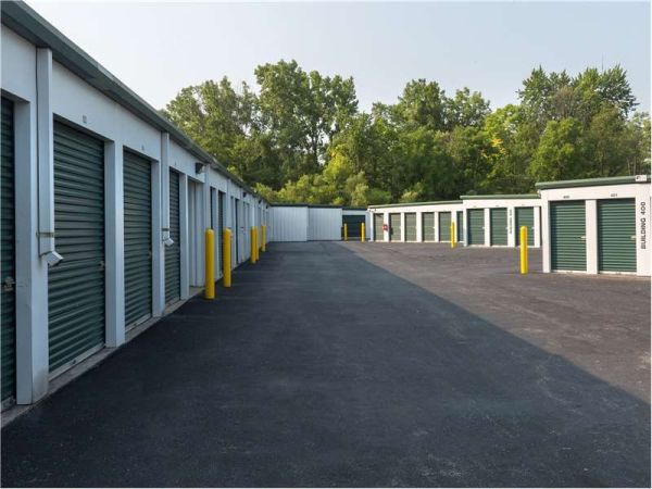 Extra Space Storage - 8607 - Indianapolis - Washington Street - 9499 East Washington Street