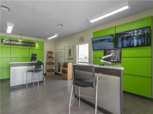 Extra Space Storage - 1790 - Belton - Loop 121 - 580 West Loop 121