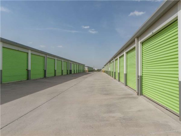 Extra Space Storage - 1790 - Belton - Loop 121 - 580 West Loop 121