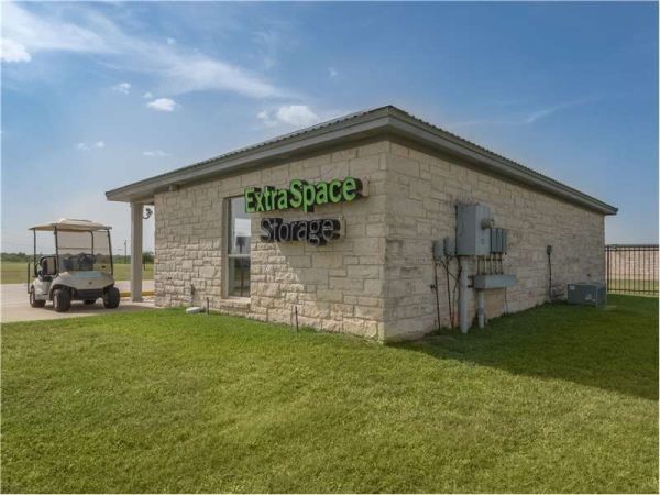 Extra Space Storage - 1790 - Belton - Loop 121 - 580 West Loop 121