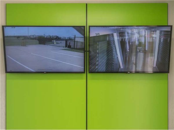 Extra Space Storage - 1790 - Belton - Loop 121 - 580 West Loop 121
