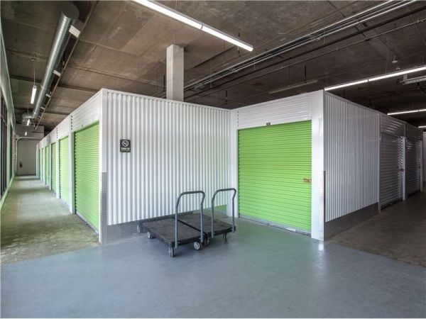 Extra Space Storage - 8824 - Kansas City - Antioch Road - 5415 Northeast Antioch Road