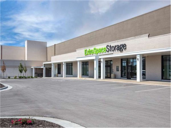 Extra Space Storage - 8824 - Kansas City - Antioch Road - 5415 Northeast Antioch Road