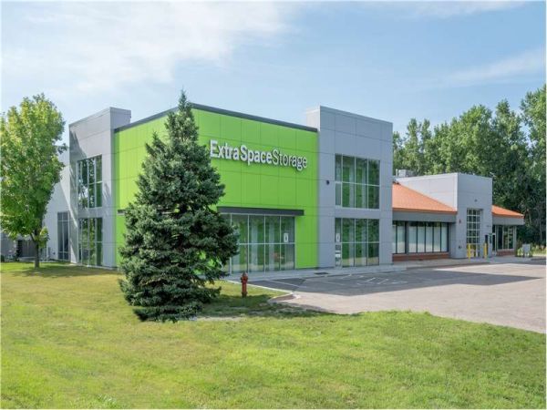 Extra Space Storage - 1865 - Minnetonka - Baker Rd - 6150 Baker Road