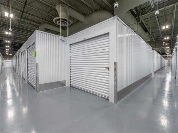 Extra Space Storage - 7268 - Fox Lake - S US Hwy 12 - 1258 U.S. 12