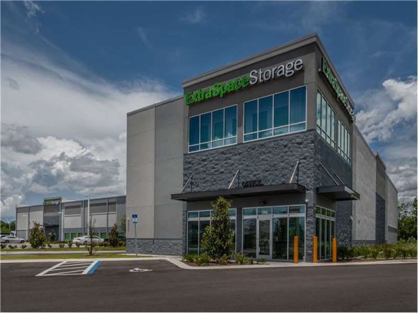 Extra Space Storage - 7352 - Jacksonville - Bowden Rd - 5017 Bowden Road