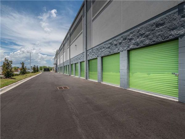 Extra Space Storage - 7352 - Jacksonville - Bowden Rd - 5017 Bowden Road