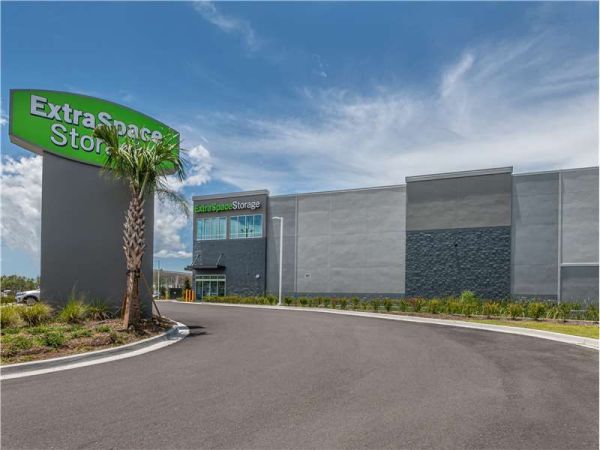 Extra Space Storage - 7352 - Jacksonville - Bowden Rd - 5017 Bowden Road