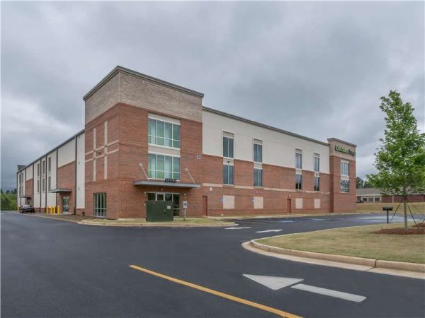 Extra Space Storage - 7478 - Columbus - Blackmon Rd - 7360 Blackmon Road