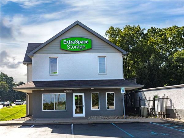 ESS - Indianapolis - Rockville Road - 5390 Rockville Road