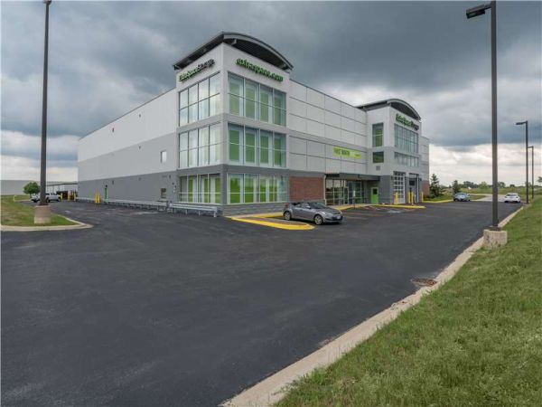 ESS - Country Club Hills - Kilbourne Ave - 16869 Kilbourne Street