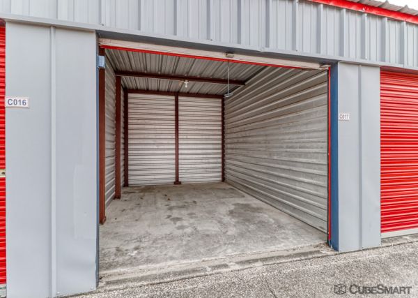 CubeSmart Self Storage TX Seagoville US 175 - 3115 U.S. 175
