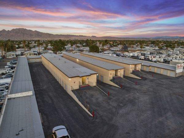 Mini Price Self Storage - Las Vegas - 4675 Boulder State Rte - 4675 Boulder Hwy