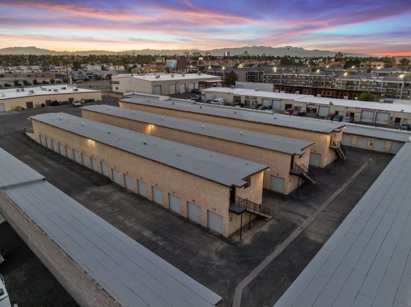 Mini Price Self Storage - Las Vegas - 4675 Boulder State Rte - 4675 Boulder Hwy