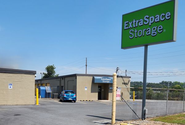 Extra Space Storage - 3032 - Marietta - Gresham Road - 1195 Gresham Road Northeast