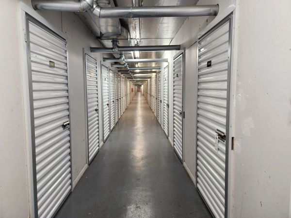 Extra Space Storage - 3032 - Marietta - Gresham Road - 1195 Gresham Road Northeast