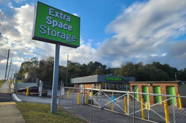 Extra Space Storage - 3052 - Pensacola - 2295 Michigan Ave - 2295 West Michigan Avenue