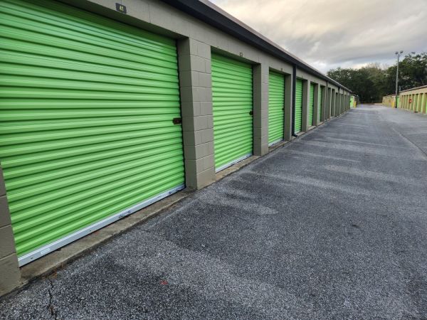 Extra Space Storage - 3052 - Pensacola - 2295 Michigan Ave - 2295 West Michigan Avenue
