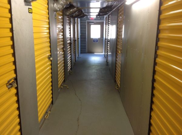 Extra Space Storage - 3052 - Pensacola - 2295 Michigan Ave - 2295 West Michigan Avenue