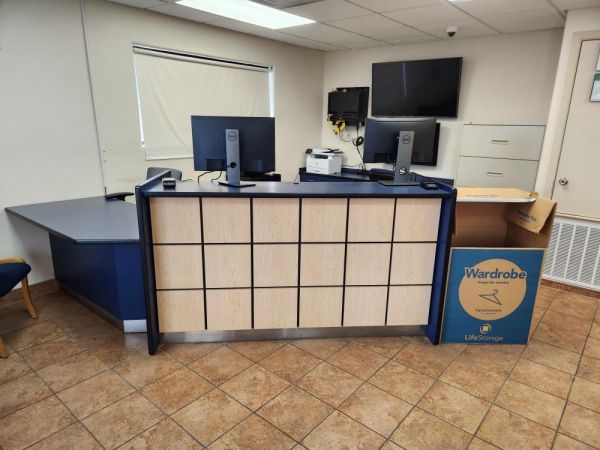Extra Space Storage - 3070 - San Antonio - Culebra Road - 8025 Culebra Road