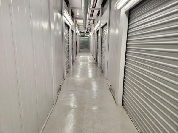 Extra Space Storage - 3070 - San Antonio - Culebra Road - 8025 Culebra Road