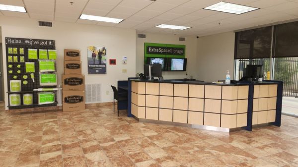 Extra Space Storage - 3071 - San Antonio - Tezel Road - 6015 Tezel Road
