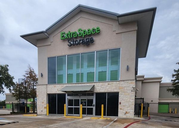 Extra Space Storage - 3071 - San Antonio - Tezel Road - 6015 Tezel Road